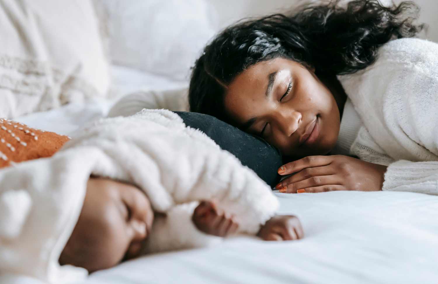 Easing your Baby to Sleep