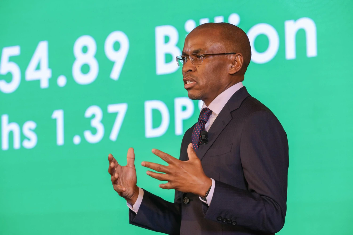 Safaricom's Pricing Tango: A Twist in the Excise Duty Tale!
