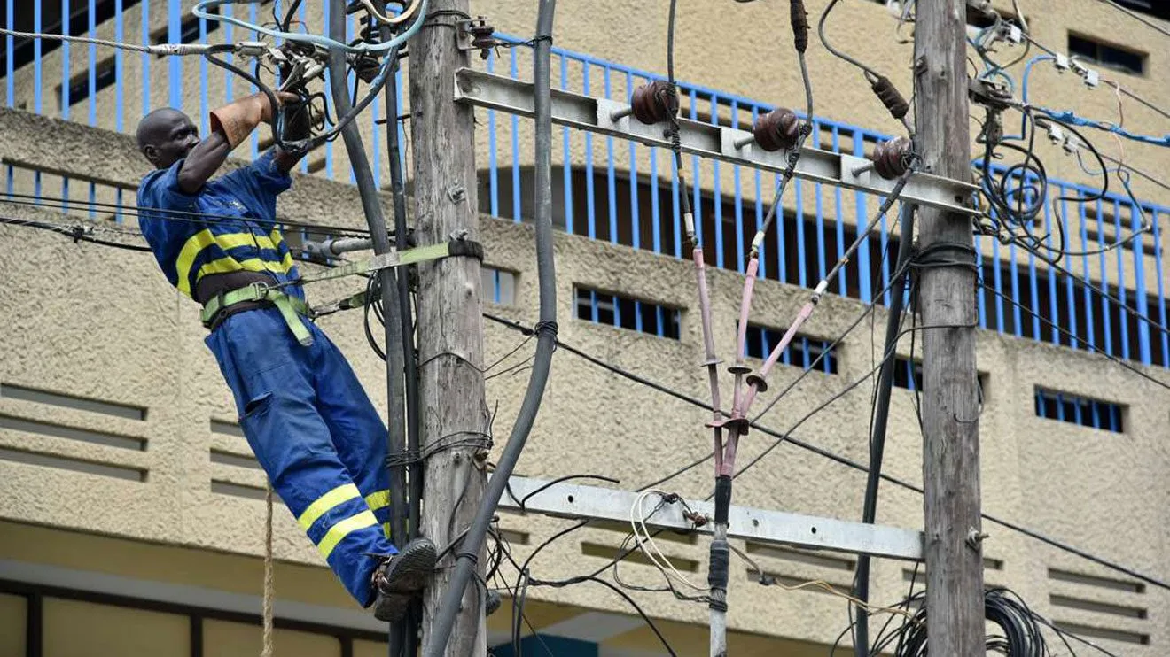 Government Initiative Brings Electricity to Kigodo Residents and Public Utilities, Driving Development and Prosperity
