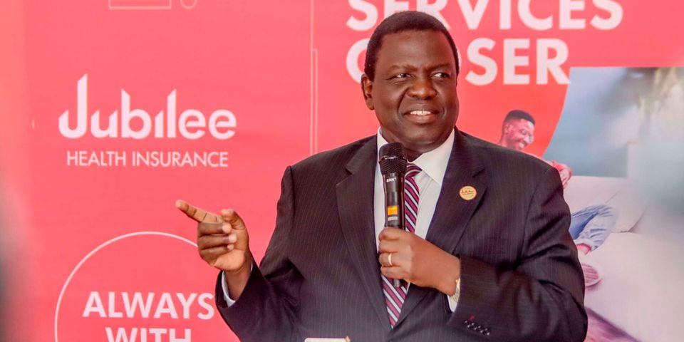 Jubilee Asset Management Launches Dollar-Denominated Money Market Fund for Retail and Institutional Investors