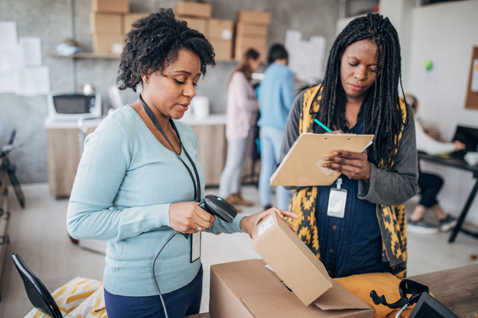 The Rise of Drop Shipping: Empowering Kenyans in the Global E-commerce Arena