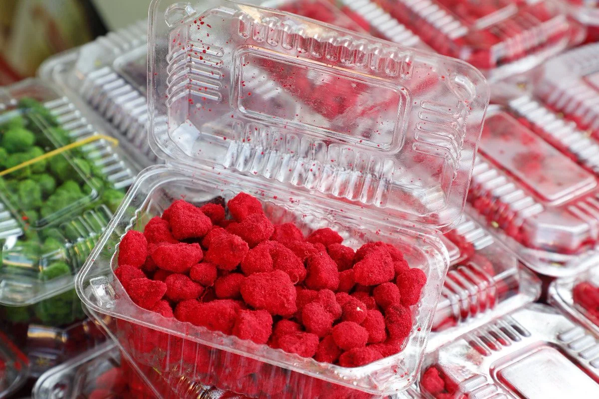 Mabuyu: Kenya's Sweet Baobab Candy Takes Taste Buds on a Tangy Adventure!