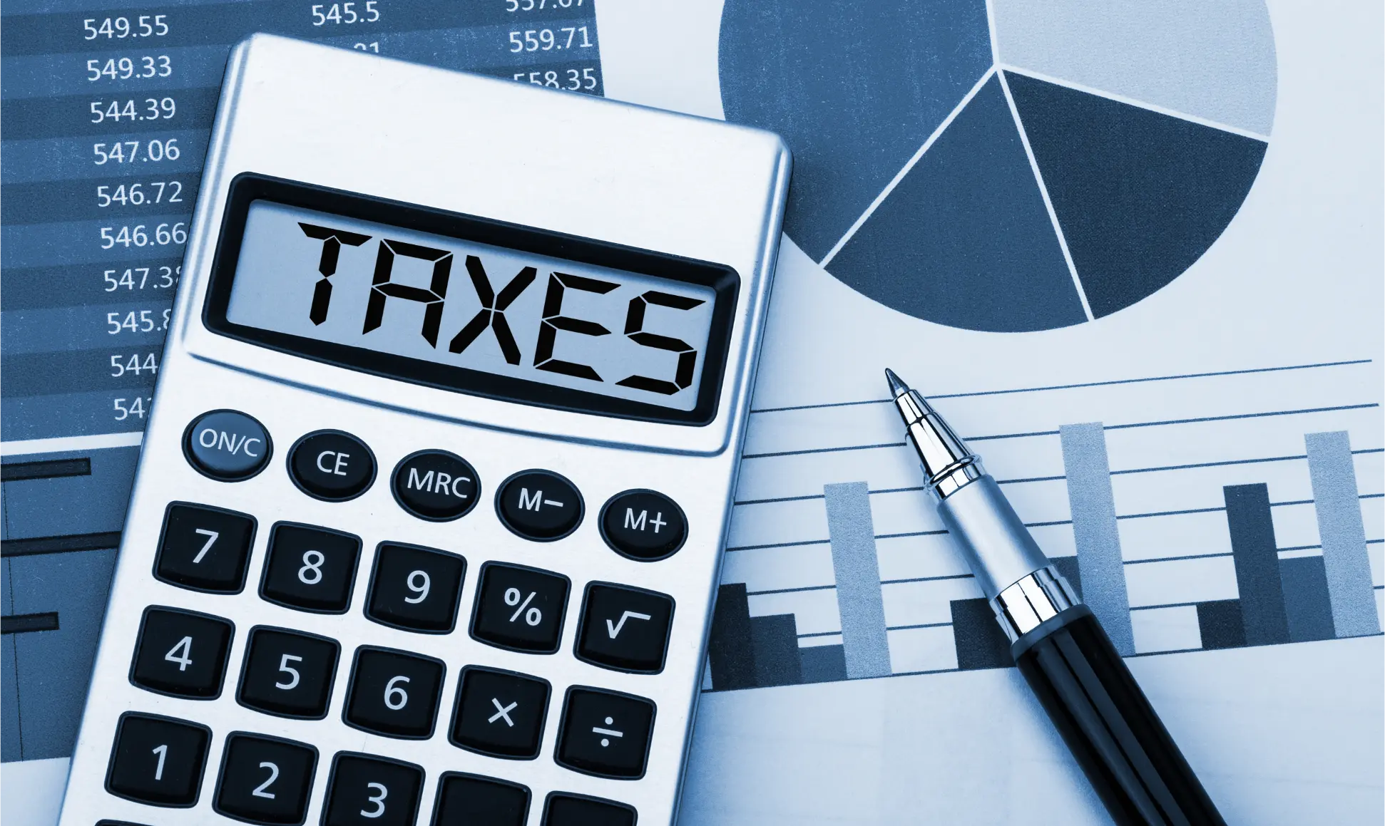 Navigating the Tax Maze in Kenya: A Rollercoaster Ride for Businesses