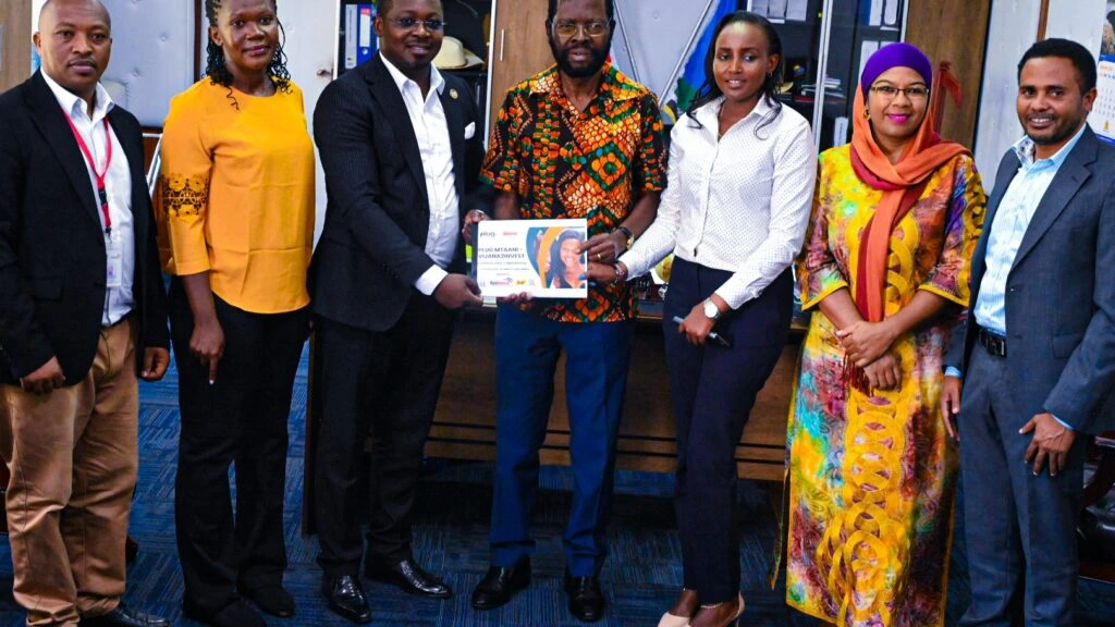 Kisumu County Empowers 200 Youth Entrepreneurs Through Plug Mtaani Vijana 2invest Program