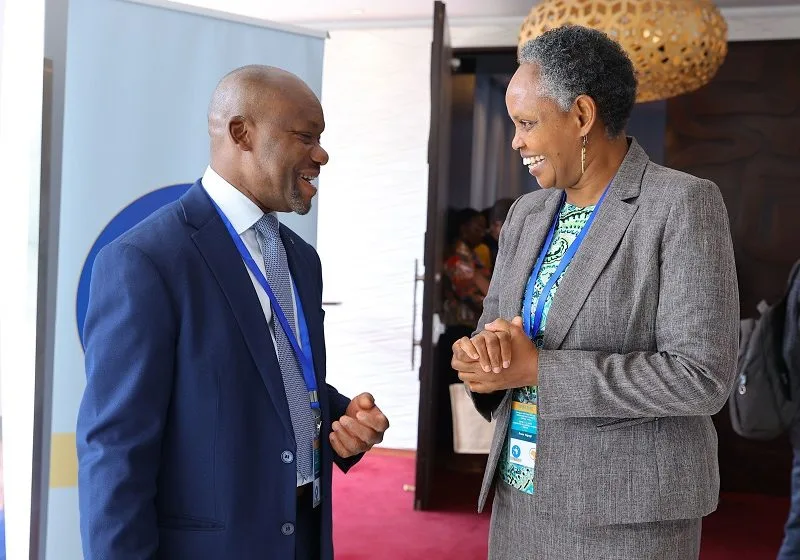 Addressing Data Gaps: Africa's Economists and Policymakers Unite to Enhance Economic Planning