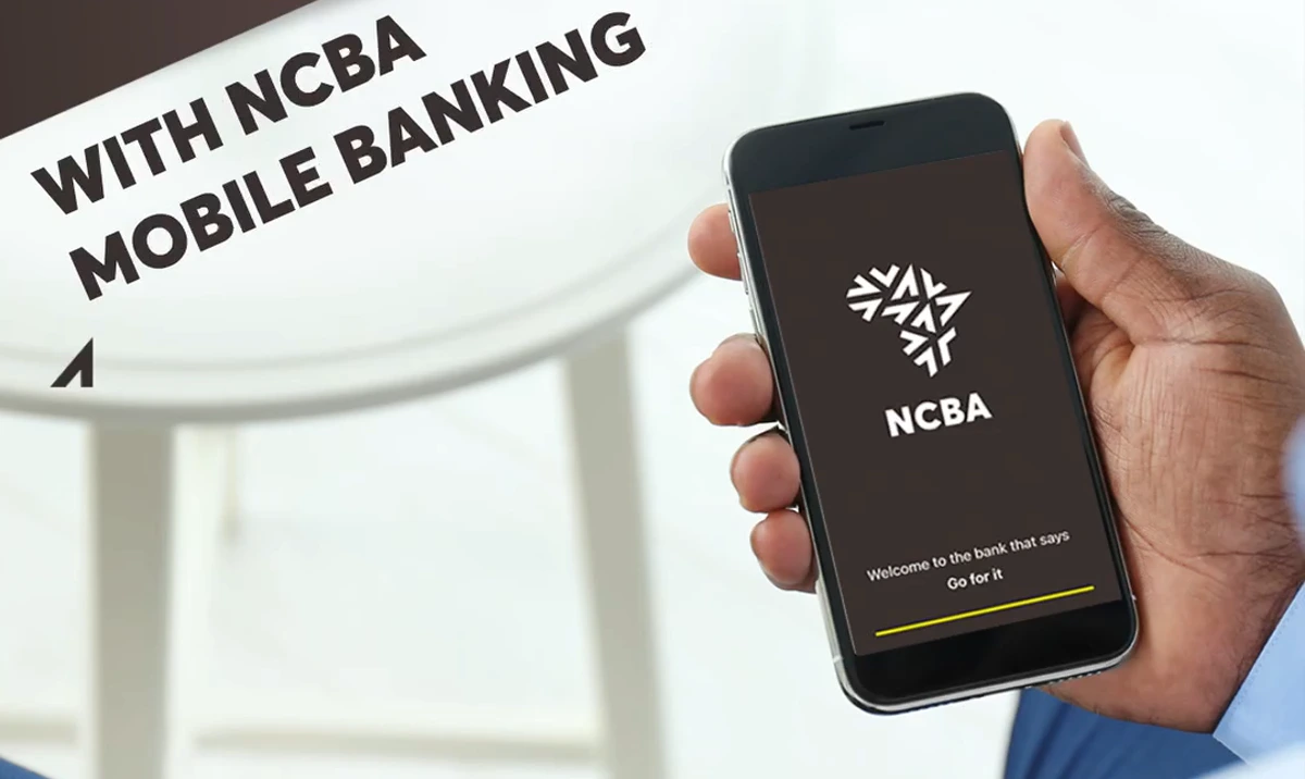 NCBA Bank Eliminates Monthly Fees to Grow Customer Base