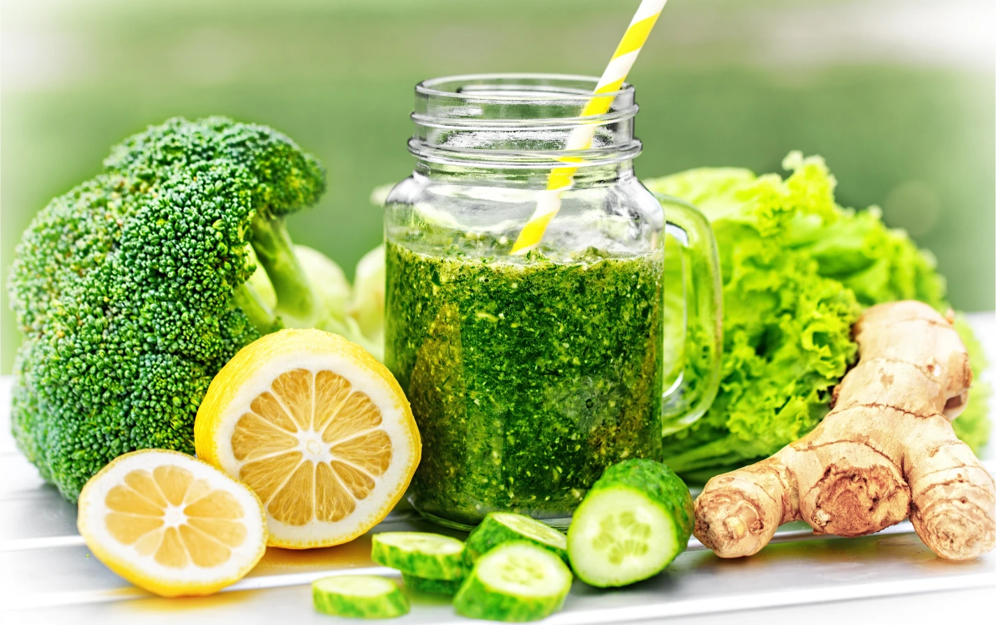 New Year’s Detox Diet After the Party Hardy Month of December