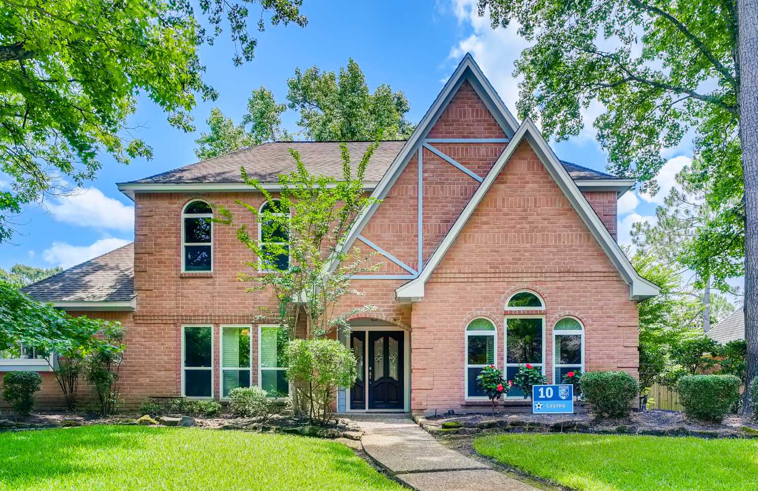 Current property market trends in Nairobi