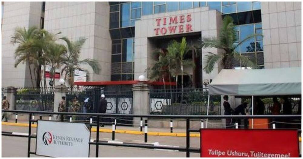 KRA Creates Two New Departments to Expand Tax Base and Boost Compliance
