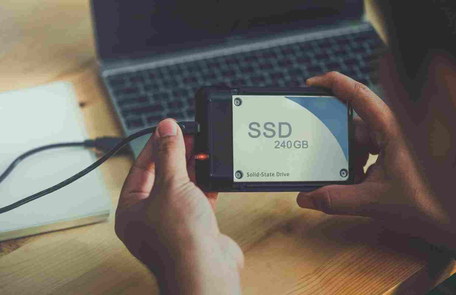 Solid State Hard Drives. Are they Worth It?