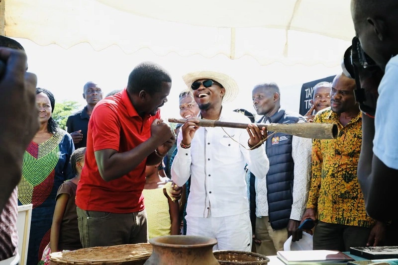 Kenya's Government Plans to Tax Digital Music Industry, Raising Concerns for Artists