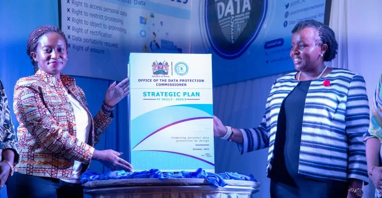 Kenyans Urged to Report Data Breaches for Legal Action, Says Office of Data Protection Commissioner