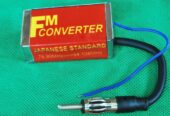 FM EXPANDER FREE INSTALLATION