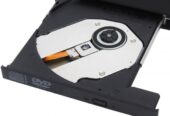 External Portable DVD Writers for Computers