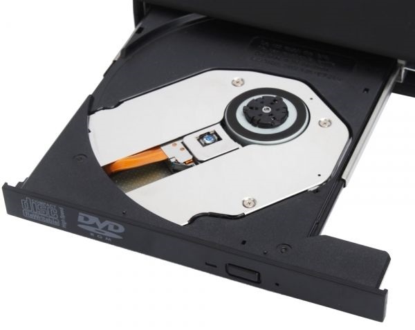 External Portable DVD Writers for Computers