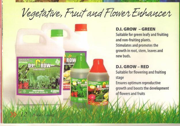 Best Organic Foliar Fertilizer