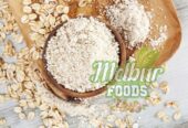 Raw Nuts, Flours, Dried Fruit, Powders and Edible Seeds from Melbur Foods
