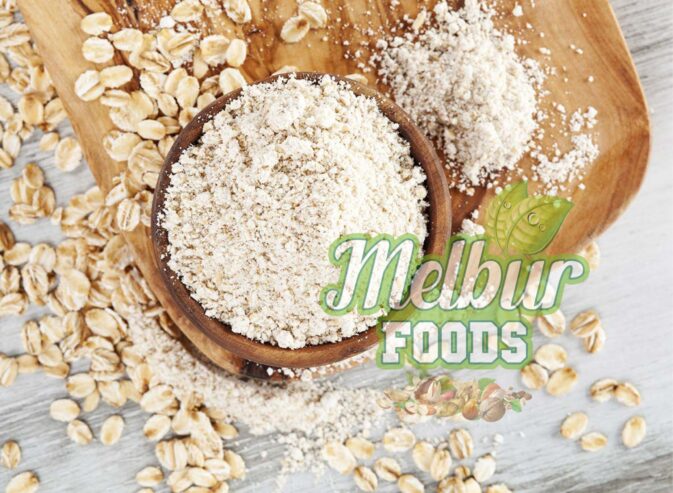 Raw Nuts, Flours, Dried Fruit, Powders and Edible Seeds from Melbur Foods