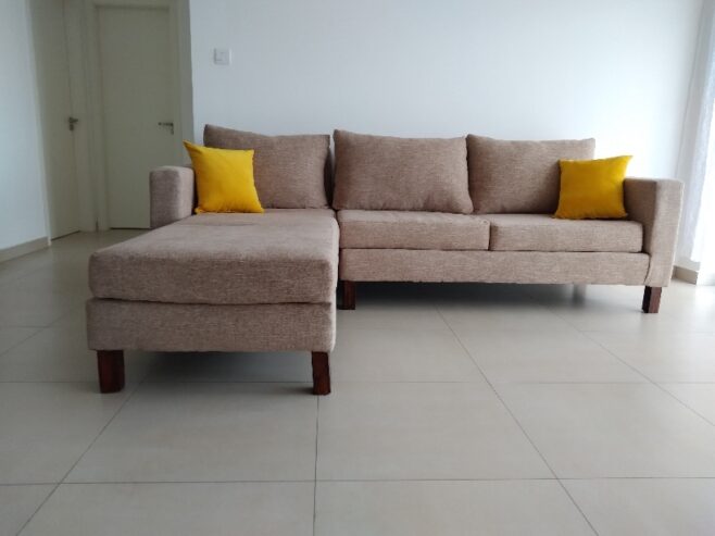 Sofa Sets
