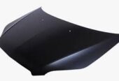 Good quality unscratched bonnets