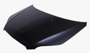 Good quality unscratched bonnets