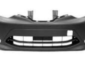 Front and rear bumpers for all vehicles