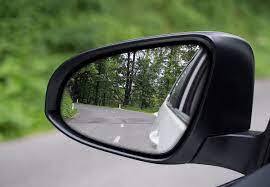Genuine ex japan side mirrors