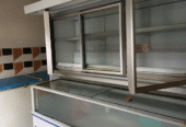 Imported Italian Chiller/Display Freezer Unit