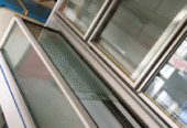 Imported Italian Chiller/Display Freezer Unit