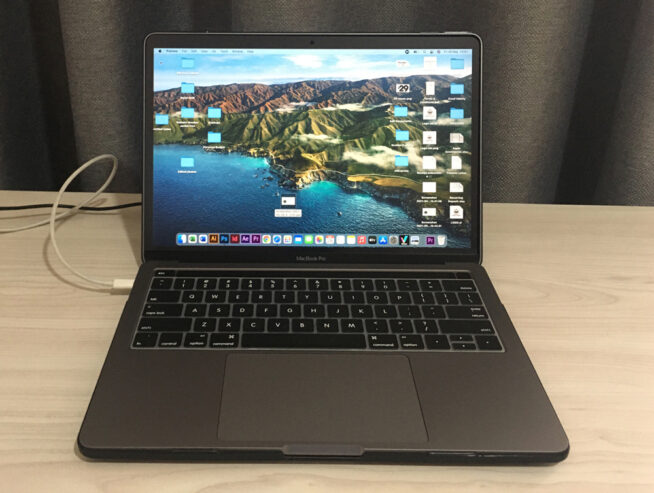 MacBook Pro 2020