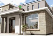 3 Bedroom Flatroof Bungalow JUJA