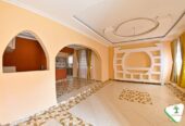 3 Bedroom Flatroof Bungalow JUJA