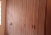 3 Bedroom Flatroof Bungalow JUJA