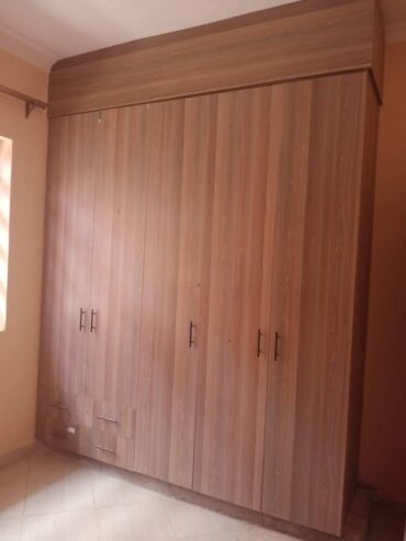 3 Bedroom Flatroof Bungalow JUJA
