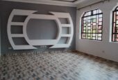 Luxurious 3 Bedroom Flatroof Bungalows JUJA