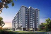 2 Bedroom Apartment Joyland RUAKA