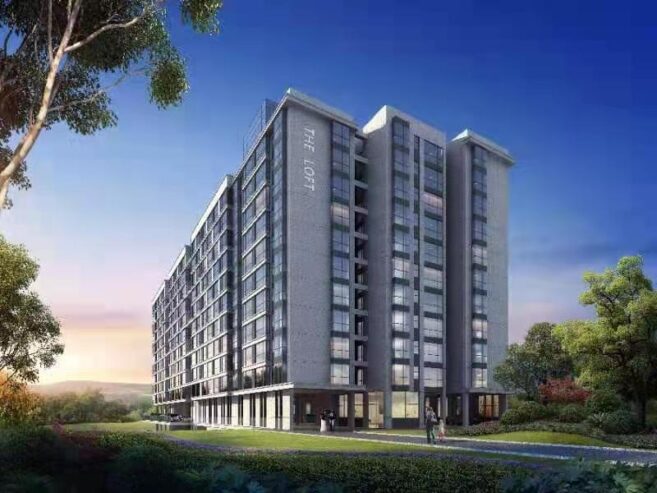 2 Bedroom Apartment Joyland RUAKA