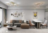 2 Bedroom Apartment Joyland RUAKA