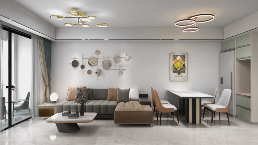 2 Bedroom Apartment Joyland RUAKA