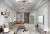 2 Bedroom Apartment Joyland RUAKA