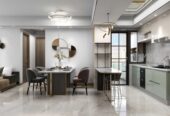 UltraModern 2 Bedroom Apartment Joyland RUAKA