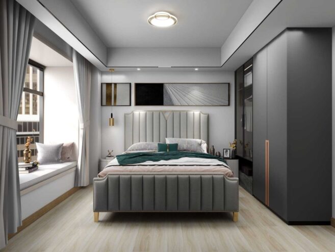 UltraModern 2 Bedroom Apartment Joyland RUAKA
