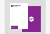 Letterhead Printing