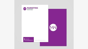 Letterhead Printing