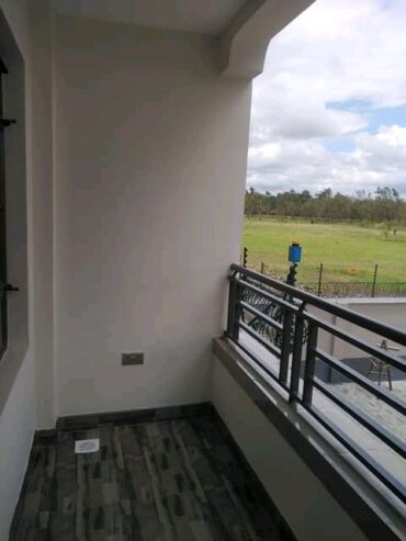 Bedsitter to let in Langata
