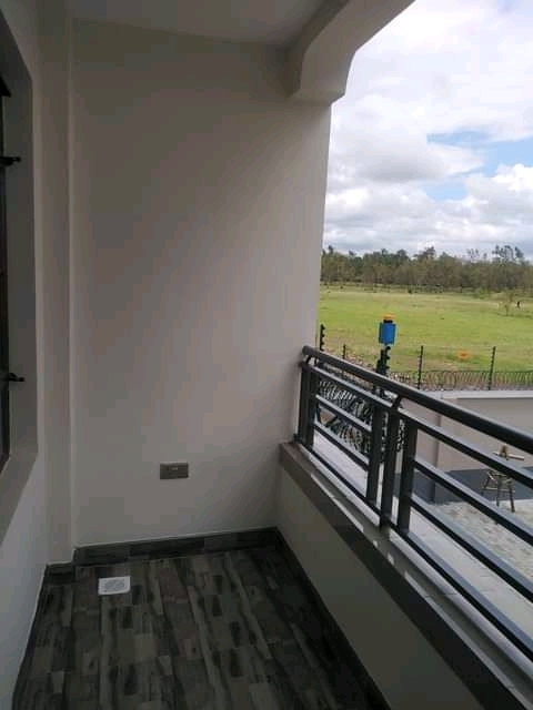 Bedsitter to let in Langata
