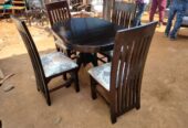 4 seater dining table