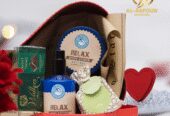 valentine gift hampers