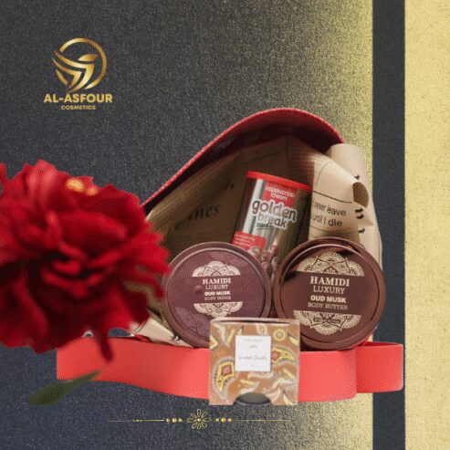 valentine gift hampers