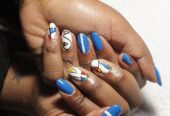 Mobile Manicurist
